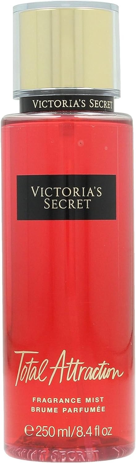 Victoria's Secret Total Attraction Fragrance Brume 250 ml