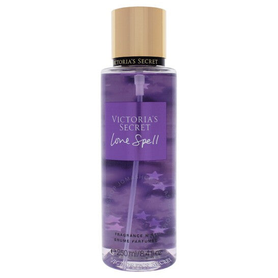VICTORIA SECRET Ladies Love Spell 8.4 oz (250 ml)