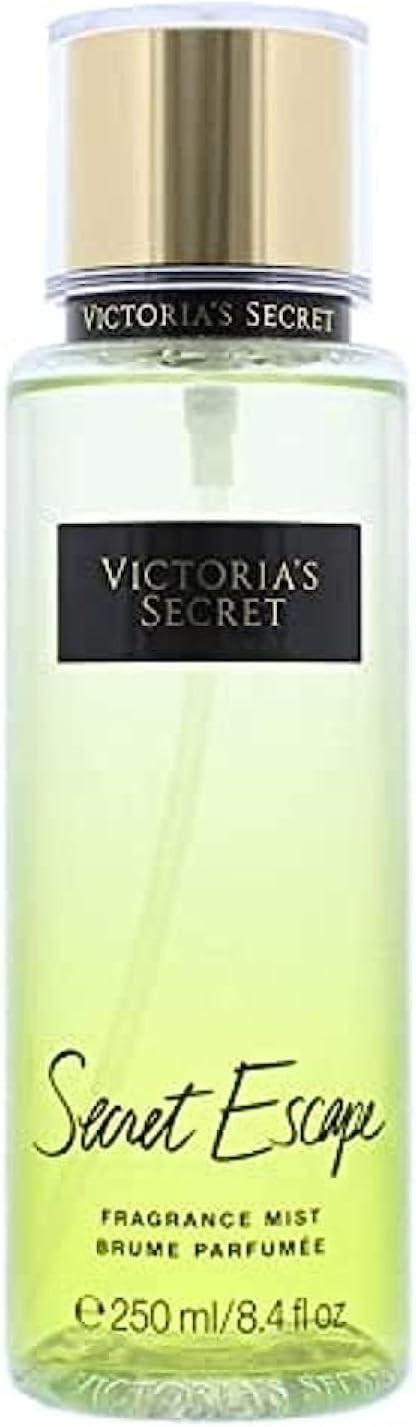 Victoria's Secret Secret Escape Fragrance Brume 250 ml