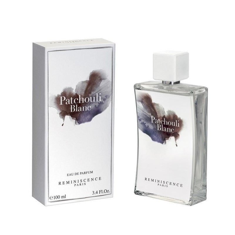 EAU DE PARFUM 100ML PATCHOULI BLANC - REMINISCENCE