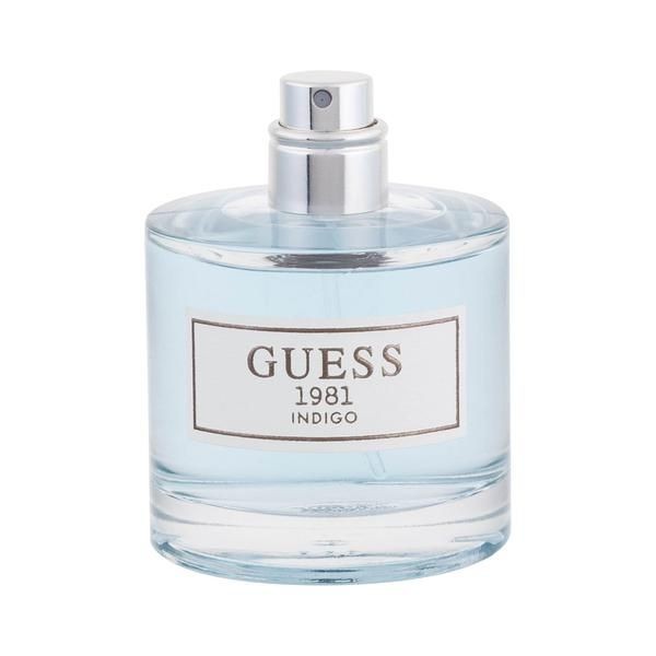 Guess 1981 Indigo For Women Eau de Toilette 50ml