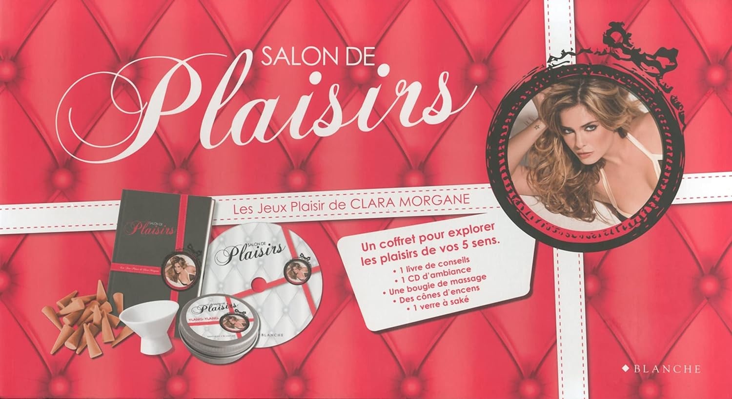 Salon de plaisirs