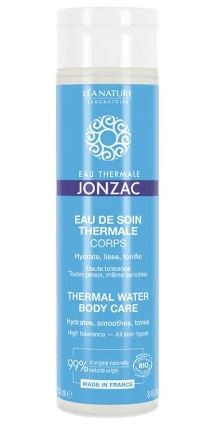 EAU DE SOIN THERMALE CORPS 250ML