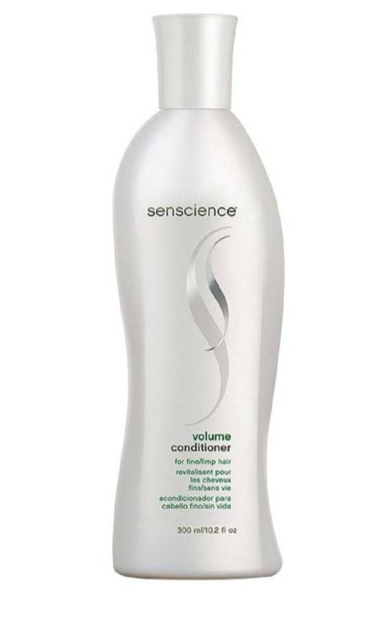 Shiseido Senscience Volume Conditioner 300 ml