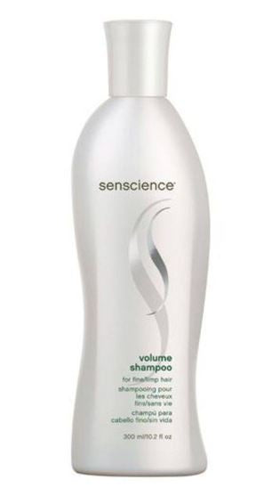 Shiseido Senscience Volume Shampoo 300 ml