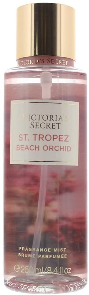 Victoria's Secret - St. Tropez Brume parfumée Orchidée de plage - 250 ml