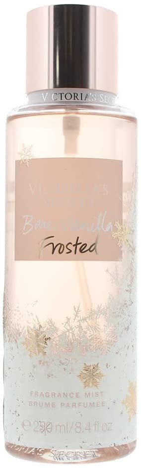 Victoria's Secret Bare Vanilla Frosted - Brume parfumée - 250 ml