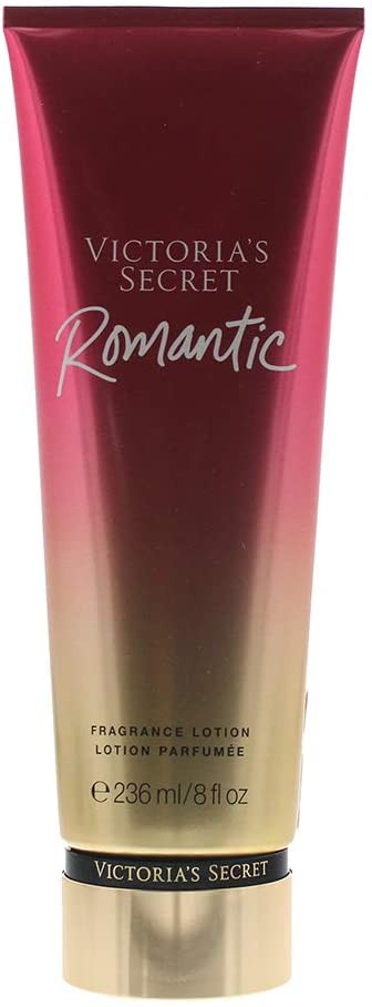Victoria's Secret - Romantic Fragrance Lotion 236 ml