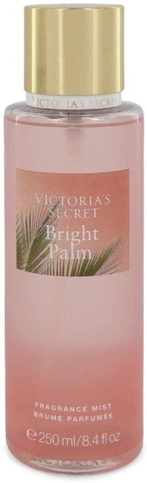 Victoria's Secret Bright Palm - Brume Parfumée - 250ml
