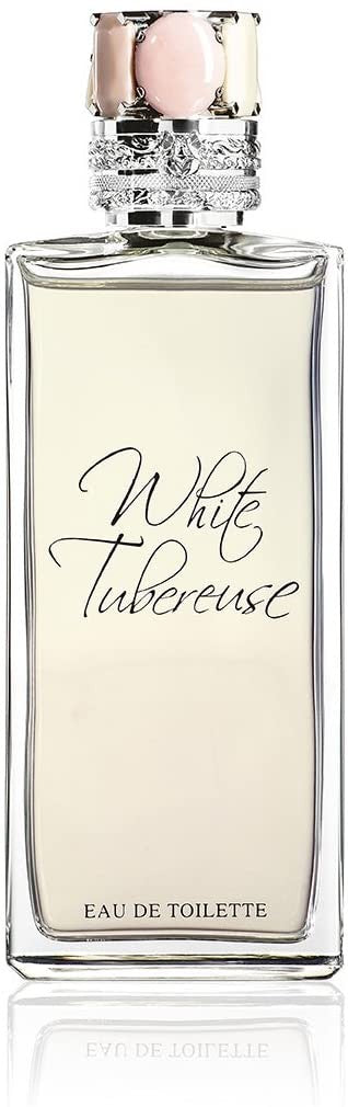 REMINISCENCE Eau de Toilette Femme White Tubereuse, 100 ml