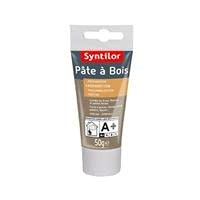Syntilor - Pâte à Bois, pin, 50 g