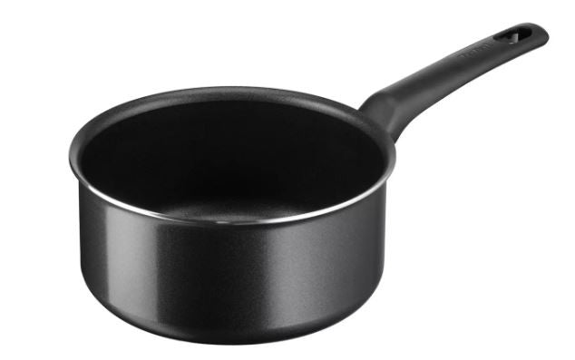 TEFAL - Casserole 18cm SIMPLICITY PLUS NOIR