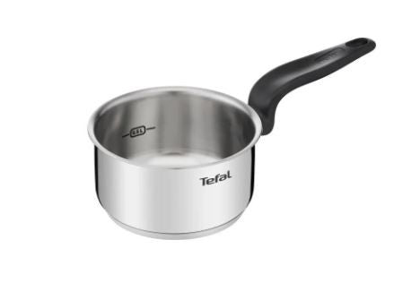 Tefal - E3082704 Primary Casserole Inox 14 Cm