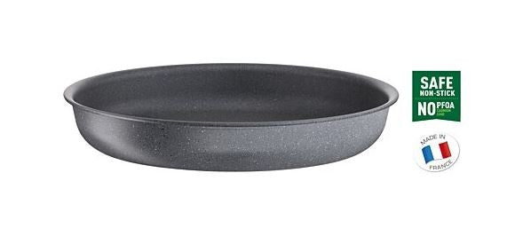 TEFAL - Poêle 28cm Ingenio Natural Force Induction