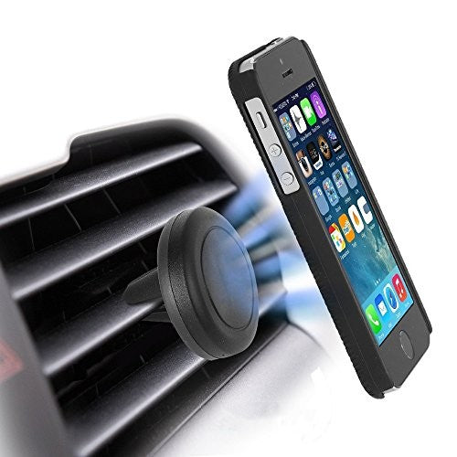 TEKMEE - Support de téléphone magnétique