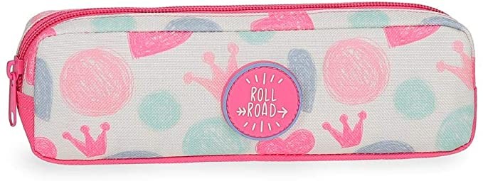Trousse Roll Road Queen