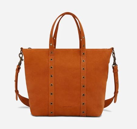 VANESSA BRUNO - PETIT SAC ZIPPY