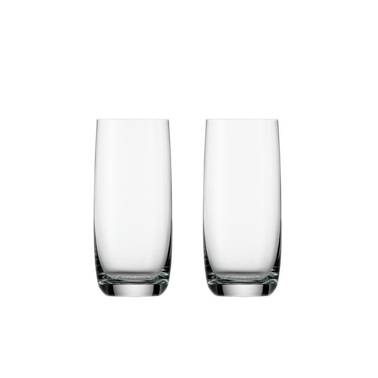 Royal Boch - Essemble de 2 verres à long drink 0,39L