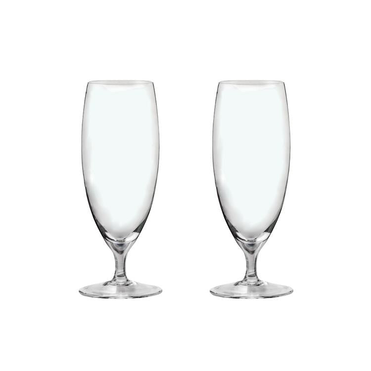 Royal Boch - Ensemble de 2 verres à bière 0,38L