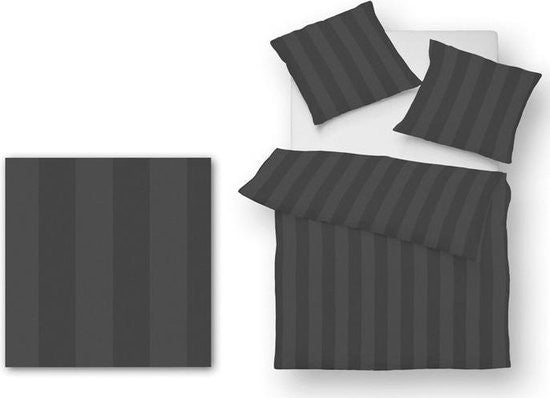 Victoria Cotton-Polyester Single Duvet Cover Set