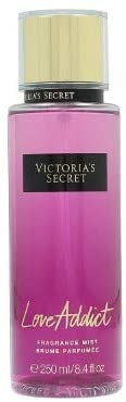 VICTORIA'S SECRET - LOVE ADDICT - Brume Parfumée 248ML