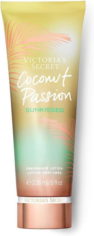VICTORIAS SECRET - COCONUT PASSION SUNKISSED 250 ML
