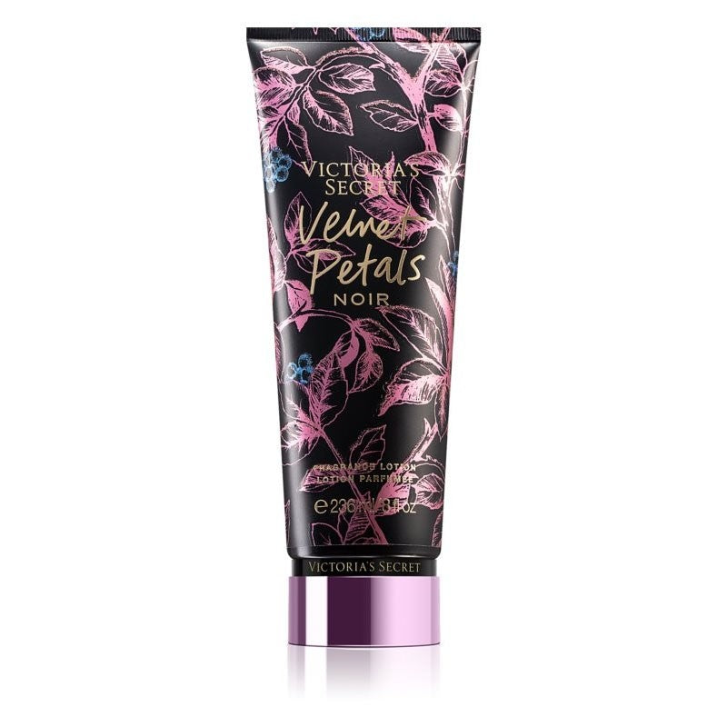 Victoria's Secret - Velvet Petals Noir