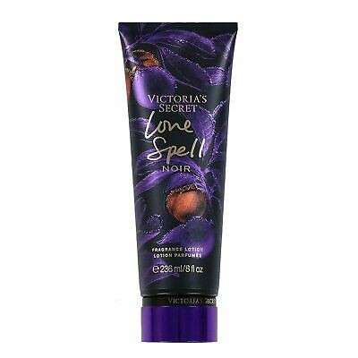 Victoria's Secret - Love Spell Noir Body Lotion 236ml