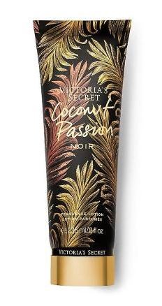 Victorias Secret - Coconut Passion Noir Body Lotion 236ml