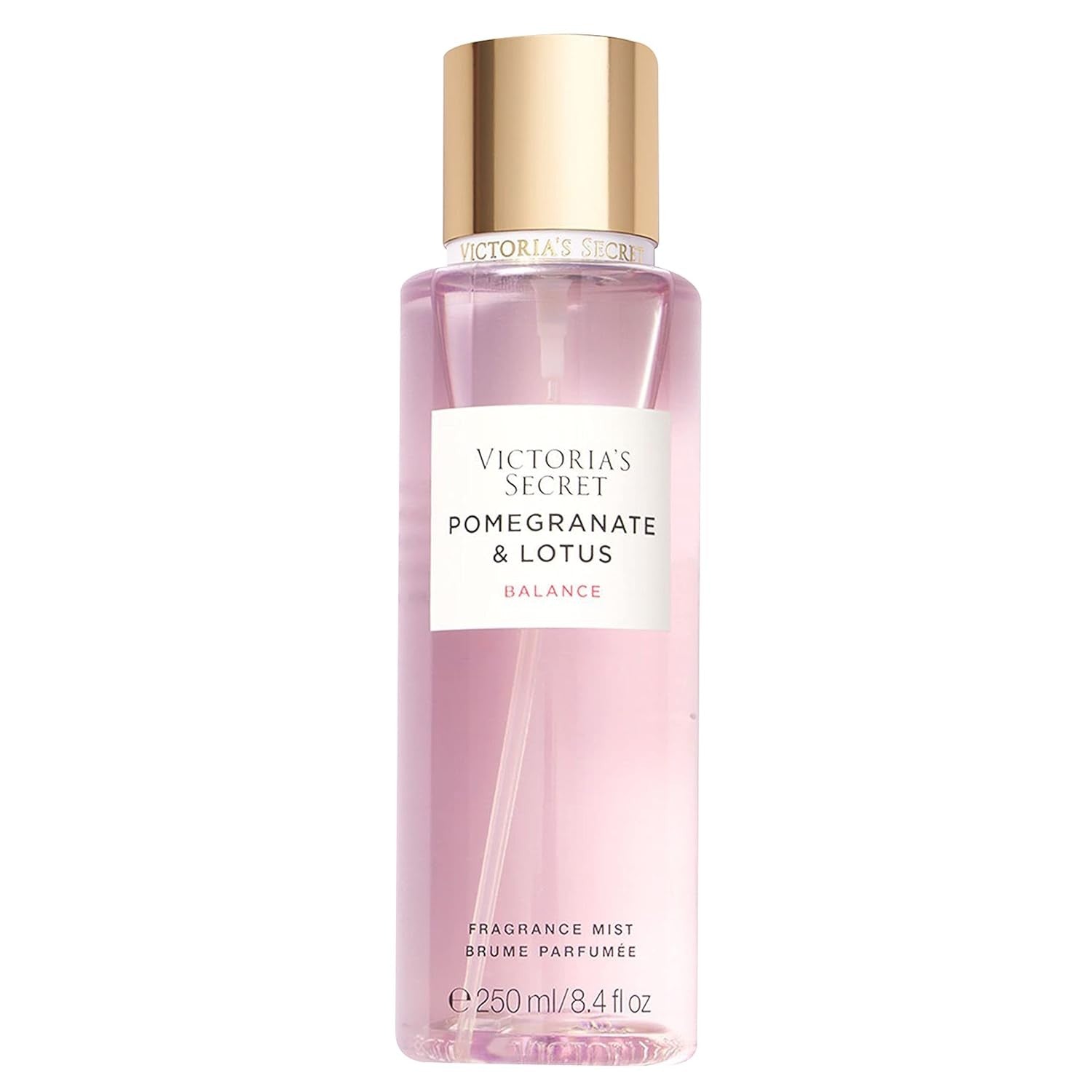 Victoria's Secret Pomegranate and Lotus - 250 ml