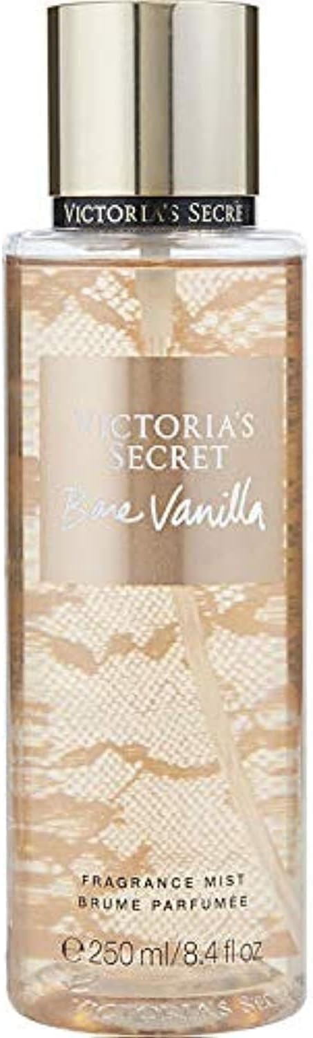 Victoria's Secret Brume parfumée Bare Vanilla 250 ml