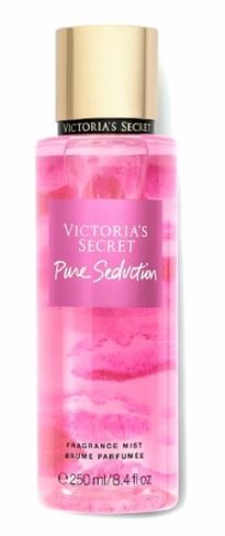 Victoria's Secret Pure Seduction Fragrance Mist 250 Ml