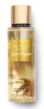 Victoria's Secret Fragrance Mist Coconut Passion 250ml