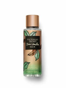Victoria's Secret Bare Vanilla Noir Body Mist 250ml