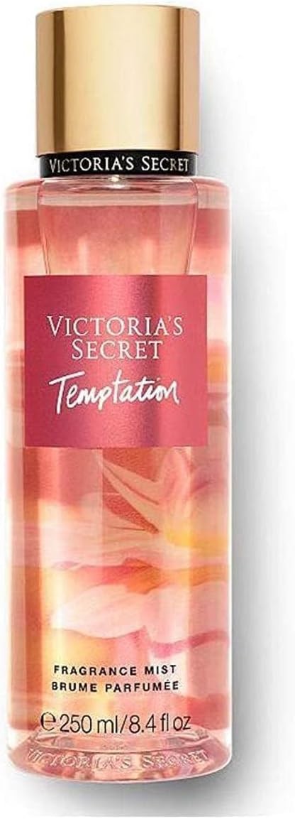 Victoria's Secret Temptation Fragrance Mist Parfum 250 ml