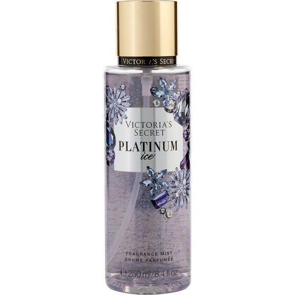 Victoria's Secret Platinum Ice Fragrance Mist 250ml