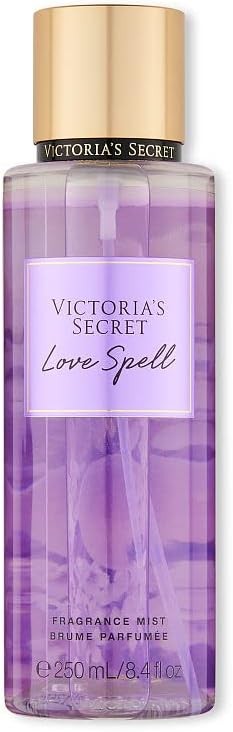 VICTORIA SECRET Fantaisies Love Spell Mist 250ml