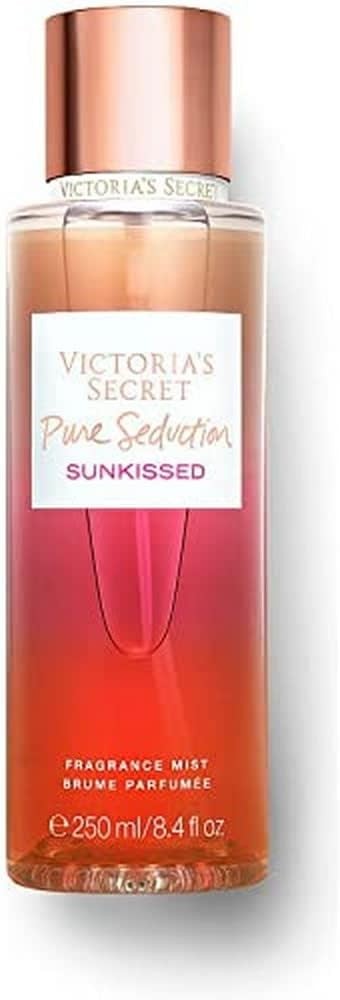 Victoria's Secret Pure Seduction Sunkissed by Victoria's Secret Fragrance Mist 8.4 oz
