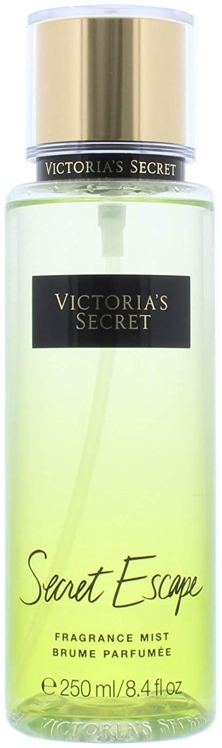 Victoria's Secret - Secret Escape -  Brume Parfumée 250 ml