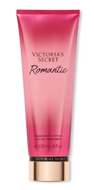 Victoria's Secret - Romantic Fragrance Lotion 236 ml