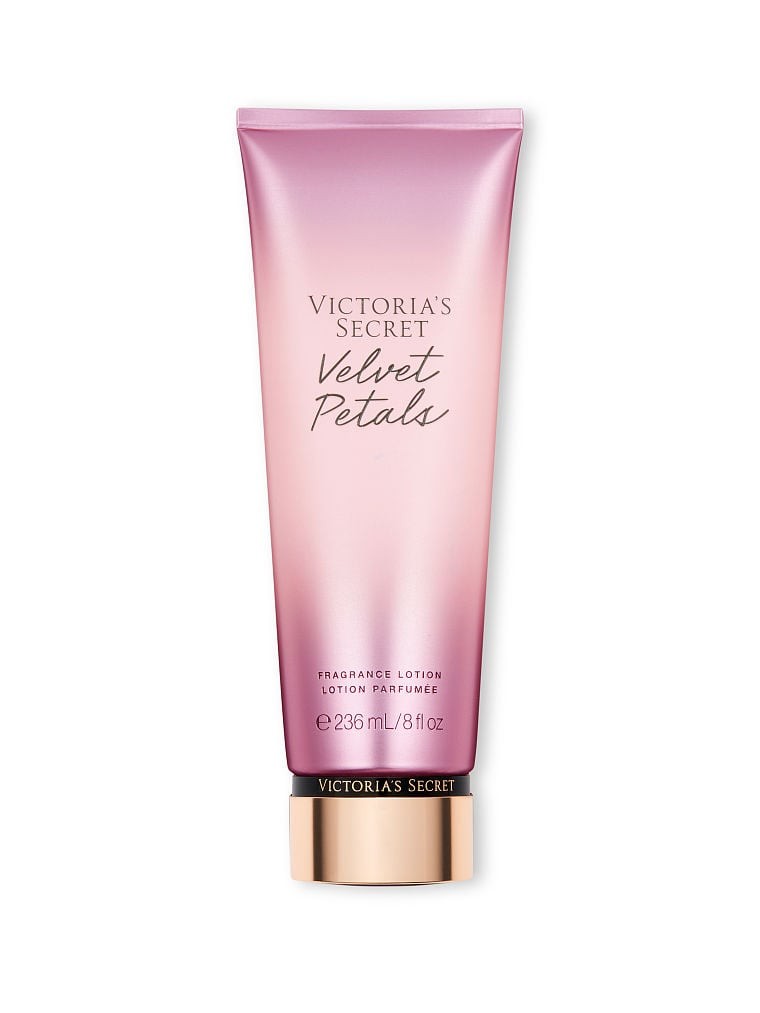 Victoria Secret - Velvet Petals Lotion Parfumée, 236 ml