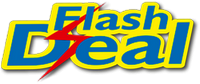 Flash Deal - Ventes flash de marques à prix cassés - Vif et Crolles